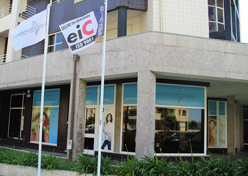 Excellence Corpus - Instituto de Beleza - Beauty salon in Povoa de Varzim, Portugal