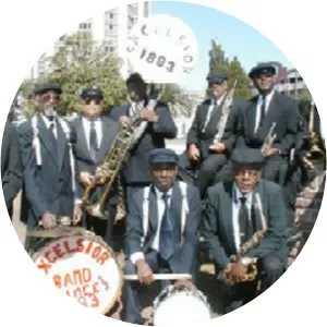 Excelsior Brass Band