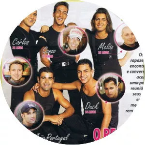 Excesso - Musical group