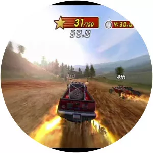 Excite Truck - Video game