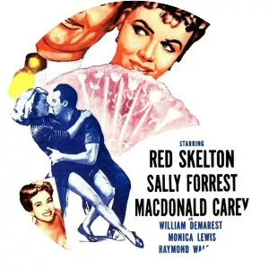 Excuse My Dust - 1951 ‧ Comedy music/Musical ‧ 1h 22m