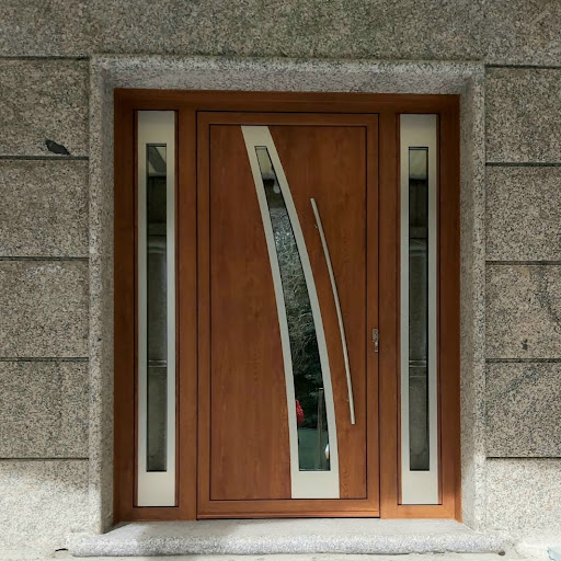 EXDEAL EXTERIORES DE ALUMINIO, S.L. - Corporate office in Spain