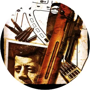 Executive Action - 1973 ‧ Drama/Crime ‧ 1h 31m