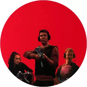 Executive Protection - 2001 ‧ Thriller/Action ‧ 1h 52m