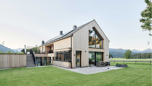 Exenberger Holzbau GmbH - 