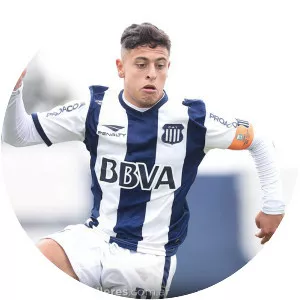 Exequiel Dario Beltramone