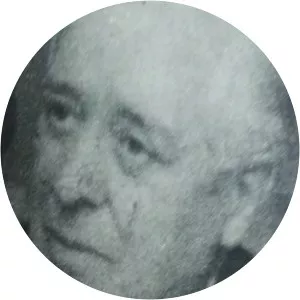 Exequiel González Madariaga