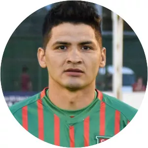 Exequiel Narese - Footballer