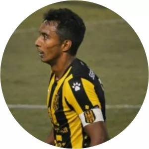 Exequiel Rodrigo Herrera