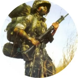 Exército Brasileiro - Musical artist