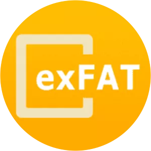 exFAT - 