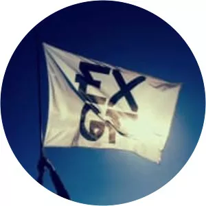 EXGF - Musical artist