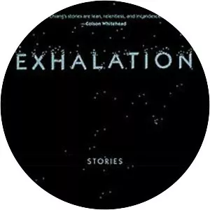 Exhalation: Stories