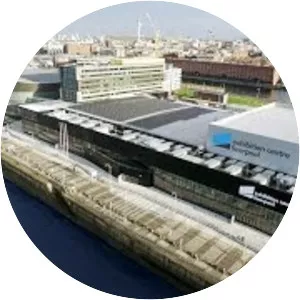 Exhibition Centre Liverpool