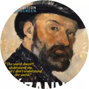 Exhibition on Screen: Cézanne ‑ . . .
