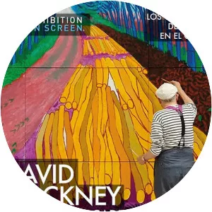 Exhibition on Screen: David Hockney at the . . .