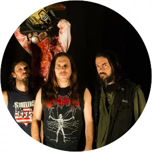 Exhumed - Band