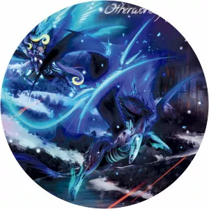 Exiark - Musical artist