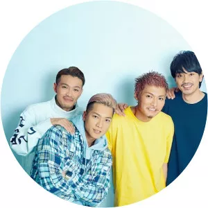 EXILE TRIBE Otokotabi