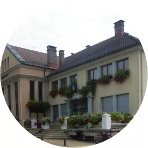 Exincourt - Commune in France