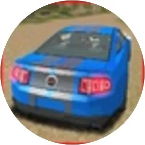 Exion Off-Road Racing - Video game