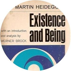 Existence and Being