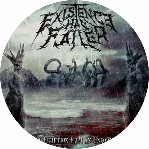 Existence Has Failed - Musical artist