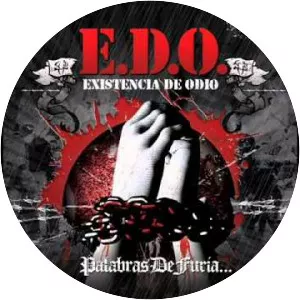 Existencia De Odio - Musical artist