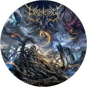 Existential Disconnect - Album by Organectomy