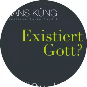 Existiert Gott? - Book by Hans Küng