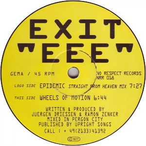 Exit EEE - Musical group