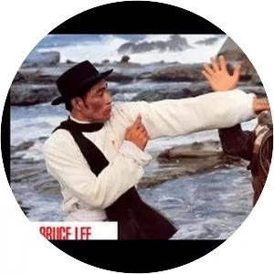 Exit the Dragon, Enter the Tiger