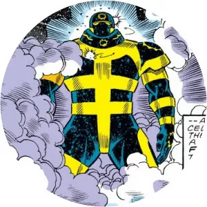 Exitar the Exterminator - 