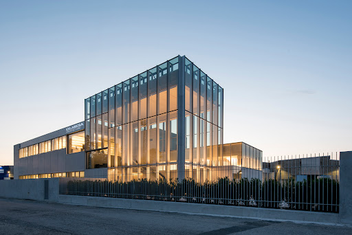 Exlabesa Building Systems, S. A. U. - 