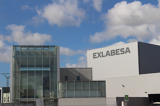 Exlabesa Extrusion Padron, S. L. - 