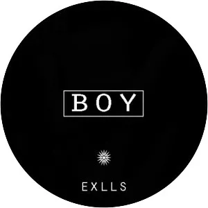 Exlls - Musical artist