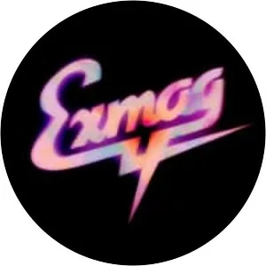 Exmag - Musical artist