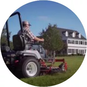 Exmark Manufacturing Co Inc