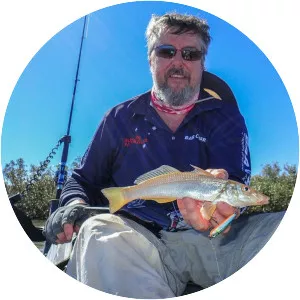 Exmouth Gulf - Gulf in Australia