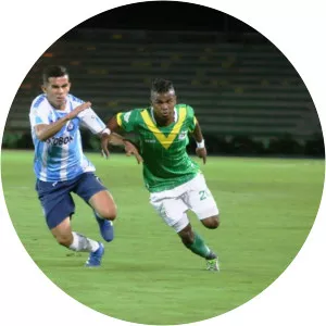 Exneider Guerrero Quintana