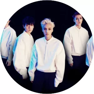 EXO-K - Musical group