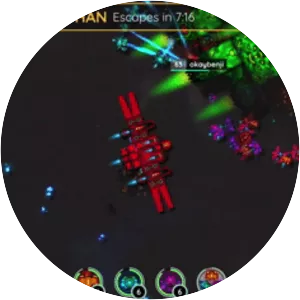 Exocraft - Video game