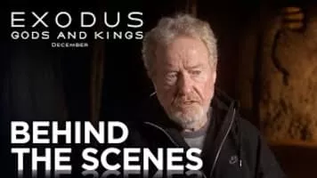 Exodus: Gods and Kings - 2014 ‧ Drama/Action ‧ 2h 30m