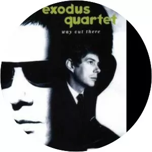 Exodus Quartet