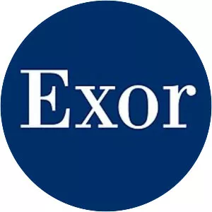 Exor - Holding company