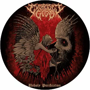 Exorcised Gods - Musical artist