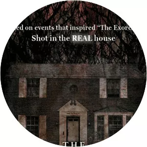 Exorcist House of Evil