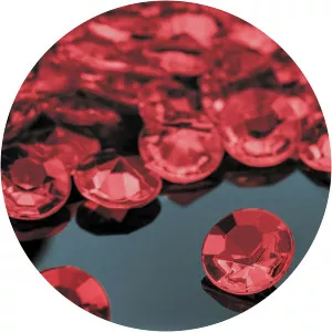 Exotic Gemstones - TV program