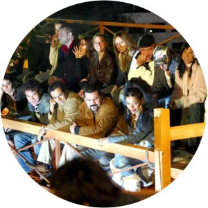 Expedición Robinson: La Isla Vip2006