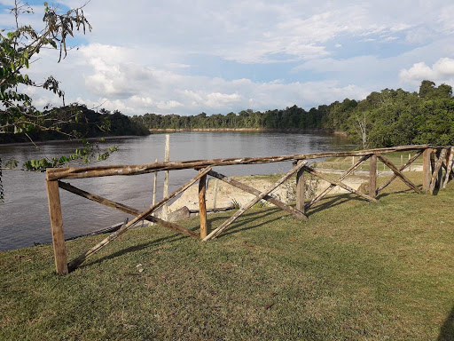 Expediciones Chullachaqui Tour